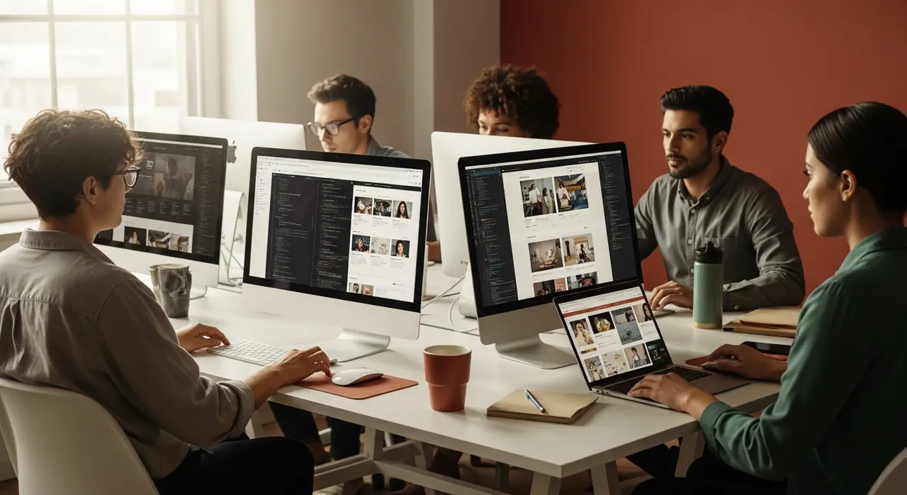 Agence Web Bobigny