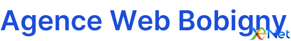 Agence Web Bobigny